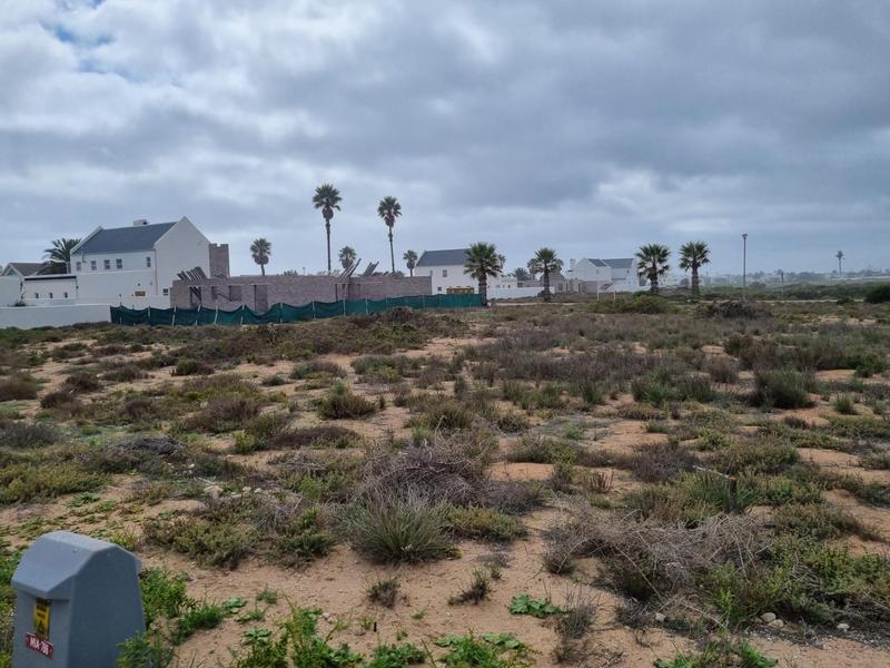 0 Bedroom Property for Sale in Lampiesbaai Western Cape